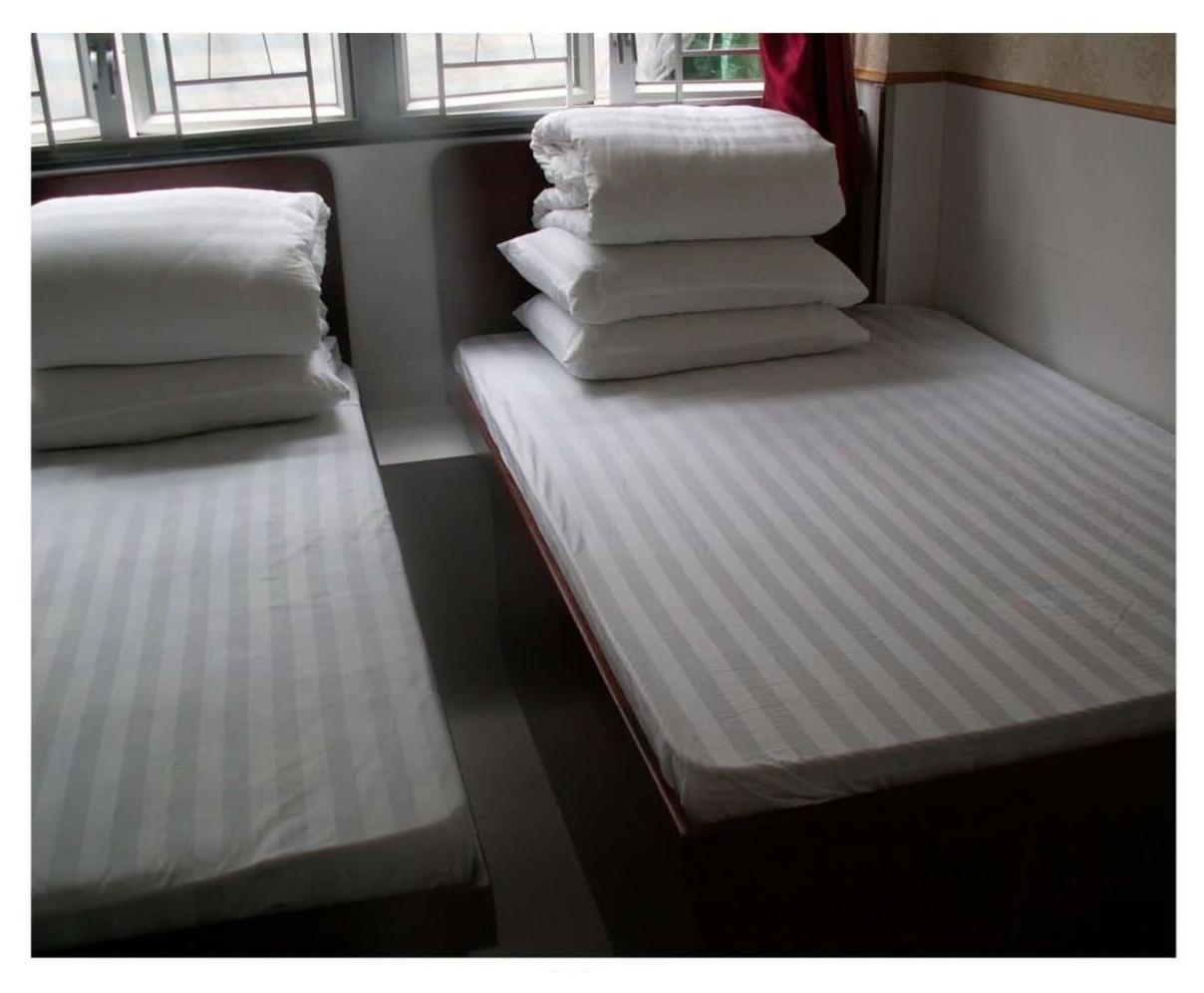 Lung Wa Hotel Hongkong Eksteriør billede